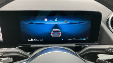 Mercedes-Benz GLA 180 Sport Edition 5dr Auto Petrol Hatchback